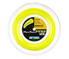 Yonex Poly Tour Pro 125 16L Reel 656' (Yellow)