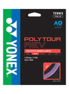 Yonex Polytour Rev 120 17G (White) Yonex