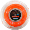 Yonex Polytour Rev 125 16L Reel 656' (White) Yonex