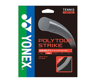 Yonex Poly Tour Strike (Black)