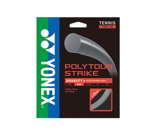 Yonex Poly Tour Strike (Black)