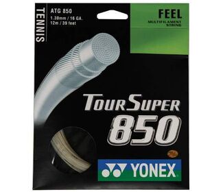 Yonex Tour Super 850 16G (White)