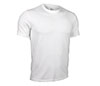 2Undr Crew Neck Tee Shirt (White)