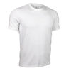 2Undr Crew Neck Tee Shirt (White)