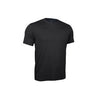 2Undr Crew Neck Tee Shirt (Black)