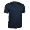 2Undr Crew Neck Tee Shirt (Navy)