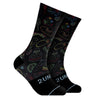 2Undr Flex Crew Sock (Juarez)