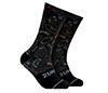 2Undr Flex Crew Sock (Juarez)