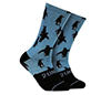 2Undr Flex Crew Sock (Penguins)