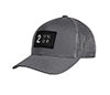 2Undr Snap Back Mesh Hat (Grey)