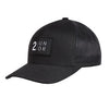 2Undr Hat (Black)