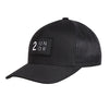 2Undr Hat (Black)