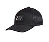2Undr Hat (Black)