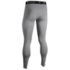 2Undr Long John Leggings (Grey)