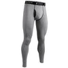 2Undr Long John Leggings (Grey)