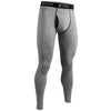 2Undr Long John Leggings (Grey)