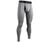 2Undr Long John Leggings (Grey)