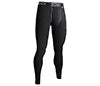 2Undr Long John Leggins (Black)