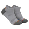 2Undr Sport Ankle Sock (Grey)