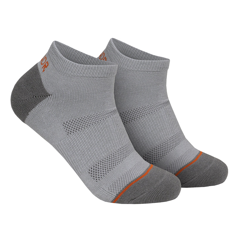 2Undr Sport Ankle Sock (Grey)