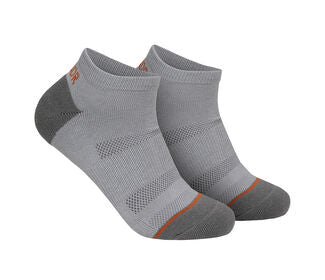 2Undr Sport Ankle Sock (Grey)