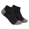 2Undr Sport Ankle Sock (Black)
