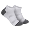 2Undr Sport Ankle Sock (White)