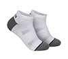 2Undr Sport Ankle Sock (White)