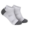 2Undr Sport Ankle Sock (White)