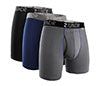 2Undr Swing Shift Boxer Brief 3-Pack