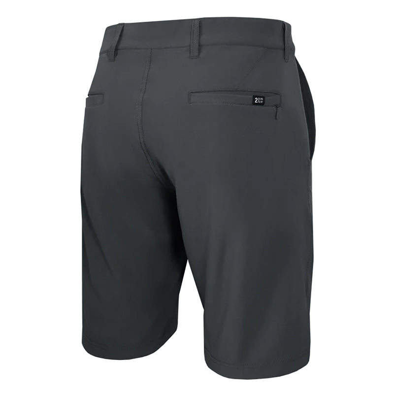 2Undr Bodhi Short (Charcoal)