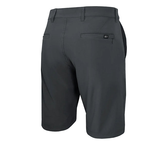 2Undr Bodhi Short (Charcoal)