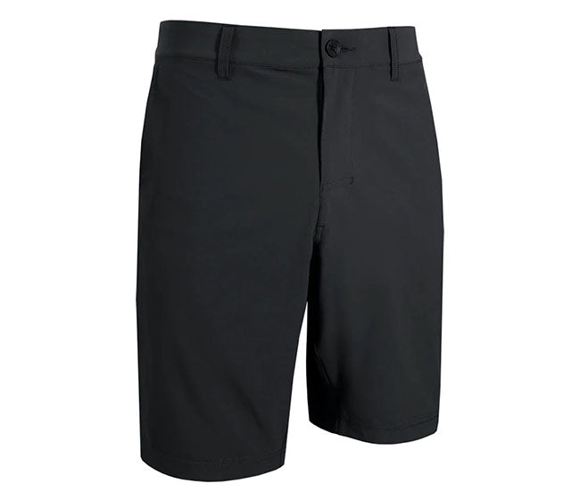 2Undr Bodhi Short (Black)