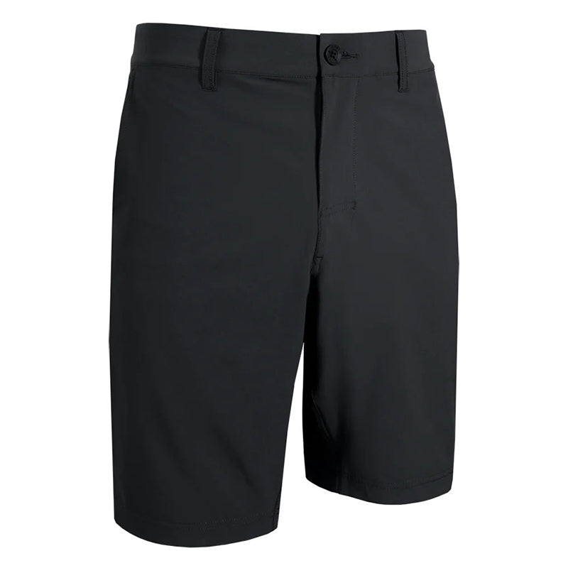2Undr Bodhi Short (Black)