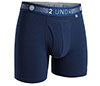 2Undr Flow Shift Brief (Navy)