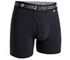 2Undr Flow Shift Brief (Black)