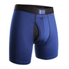 2Undr Power Shift Boxer Brief (Navy)