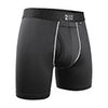 2Undr Power Shift Boxer Brief (Black)