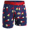 2Undr Swing Shift Boxer Brief (Gnomes)