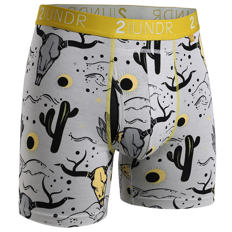 2Undr Swing Shift Boxer Brief (Durango)
