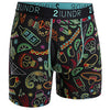 2Undr Swing Shift Boxer Brief (Juarez)