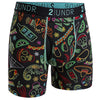 2Undr Swing Shift Boxer Brief (Juarez)