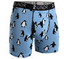 2Undr Swing Shift Boxer Brief (Penguins)
