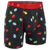 2Undr Swing Shift Boxer Brief (Watts Up)