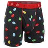 2Undr Swing Shift Boxer Brief (Watts Up)