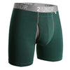 2Undr Swing Shift Boxer Brief (Green)
