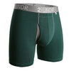 2Undr Swing Shift Boxer Brief (Green)