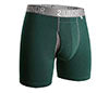 2Undr Swing Shift Boxer Brief (Green)