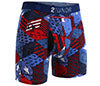 2Undr Swing Shift Boxer Brief (Freedom)