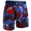 2Undr Swing Shift Boxer Brief (Freedom)